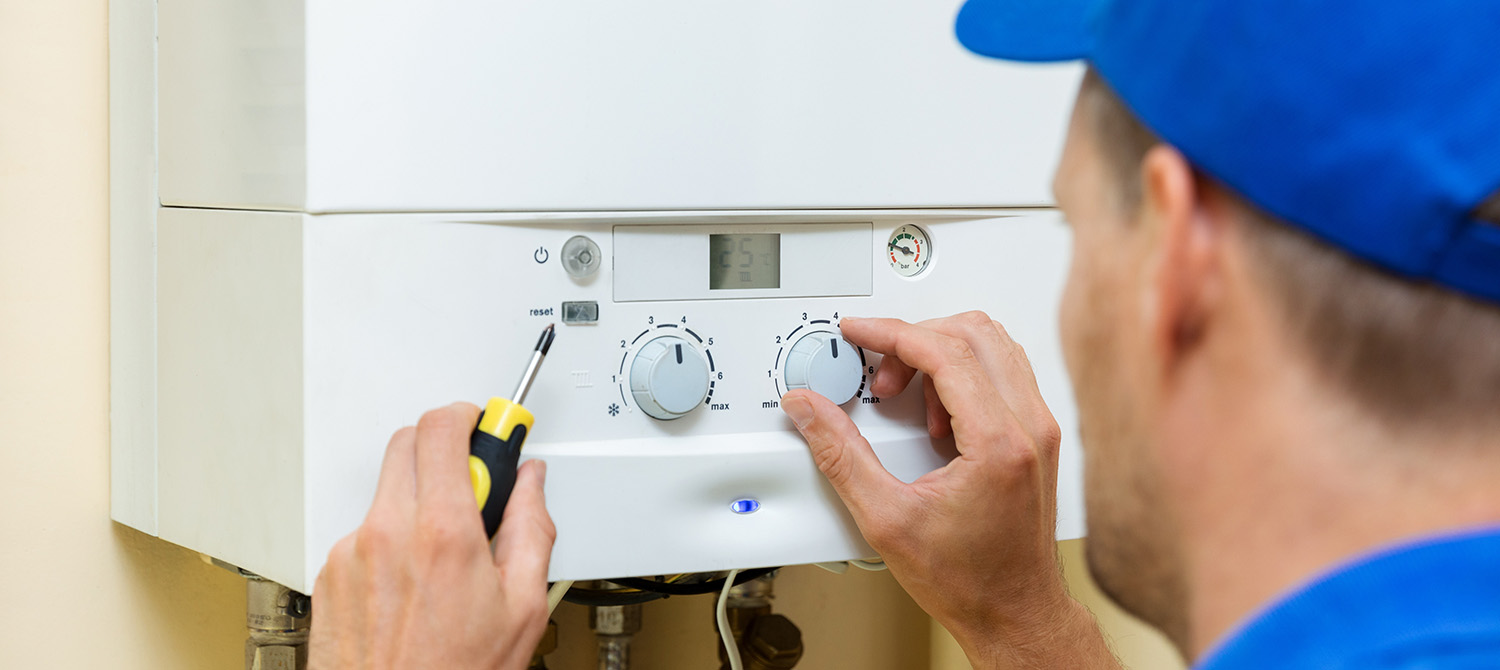 Heating Services in Hailsham, East Sussex
